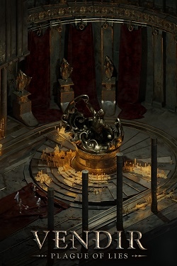 Vendir: Plague of Lies / RePack