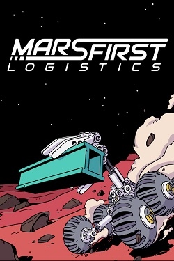 Mars First Logistics / Portable