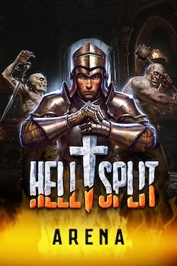Hellsplit Arena / Portable