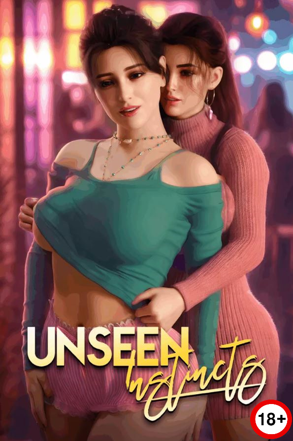 Unseen Instincts (Rus/Eng) (2023)