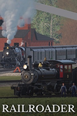 Railroader / Portable