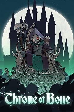 Throne of Bone / Portable