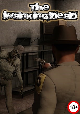 The Wanking Dead (Rus/Eng) (2024)