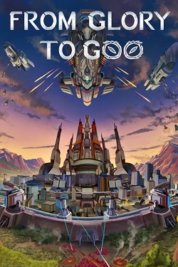 From Glory To Goo / Portable