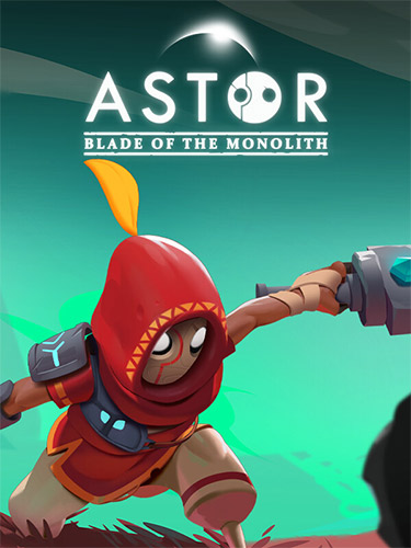 Astor: Blade of the Monolith / RePack