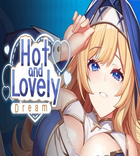 Hot And Lovely: Dream (Rus/Eng) (2024)