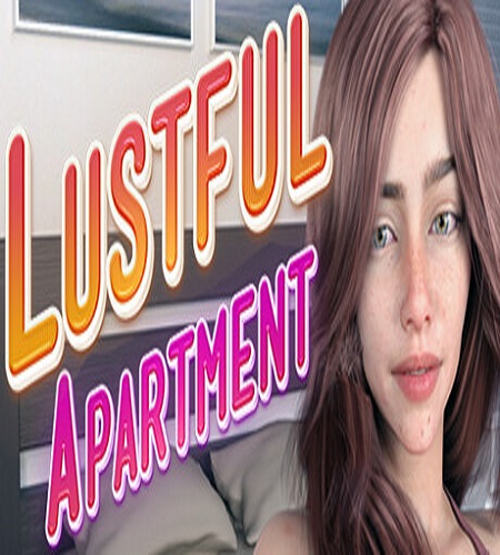 Lustful Apartment (Eng) (2024)
