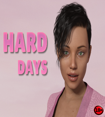 Hard Days (Rus/Eng) (2023)