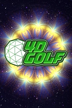 4D Golf / Portable