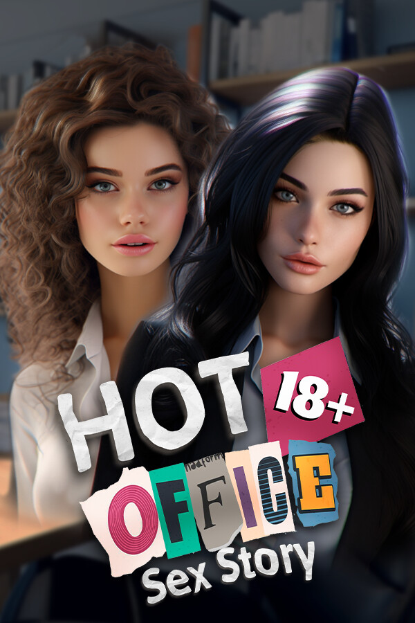 Hot Office: Sex Story (Rus/Eng) (2024)