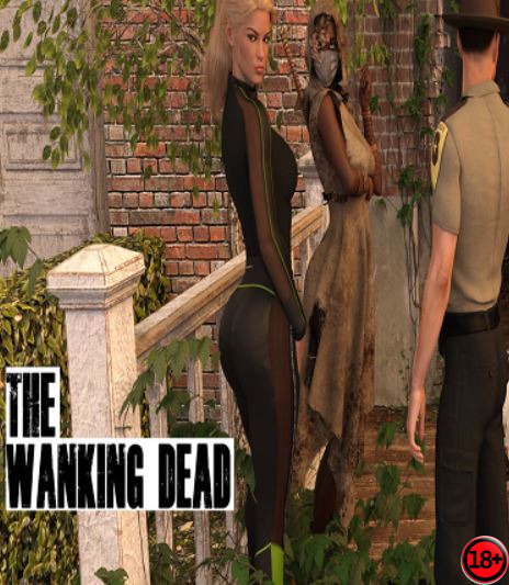 The Wanking Dead (Rus/Eng) (2019-2024)