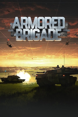 Armored Brigade / GOG