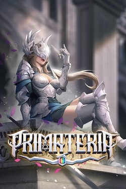 Primateria / Portable