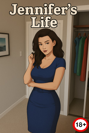Jennifer's Life (Rus/Eng) (2022)