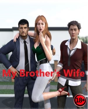 My Brother's Wife (Rus/Eng) (2021)