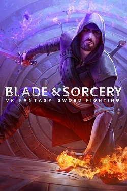 Blade and Sorcery / Portable