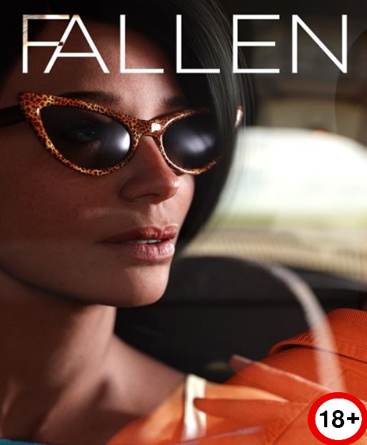 Fallen (Rus/Eng) (2024)