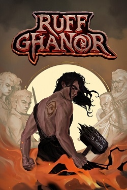 Ruff Ghanor / Portable