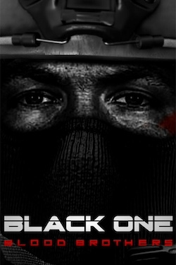 Black One Blood Brothers / Portable