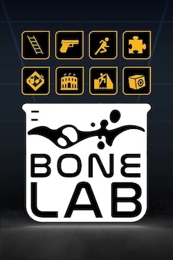 BONELAB / Portable