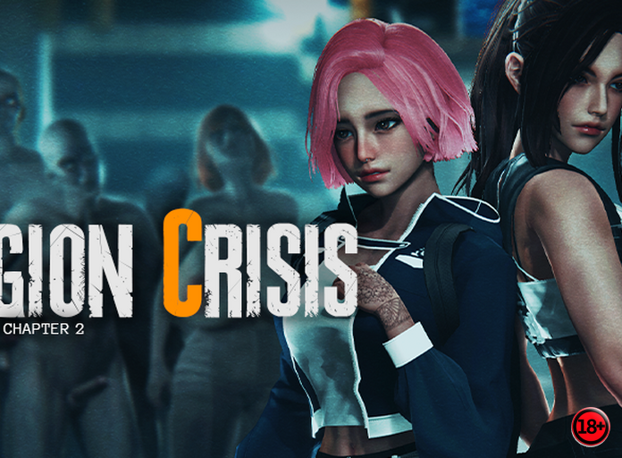 Contagion Crisis (Rus/Eng) (2024)