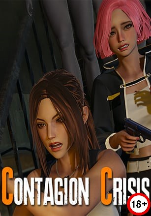Contagion Crisis (Rus/Eng) (2024)