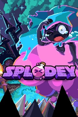 Splodey / Portable
