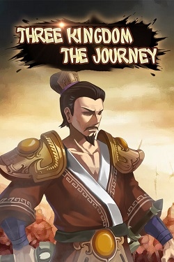 Three Kingdom: The Journey / Portable