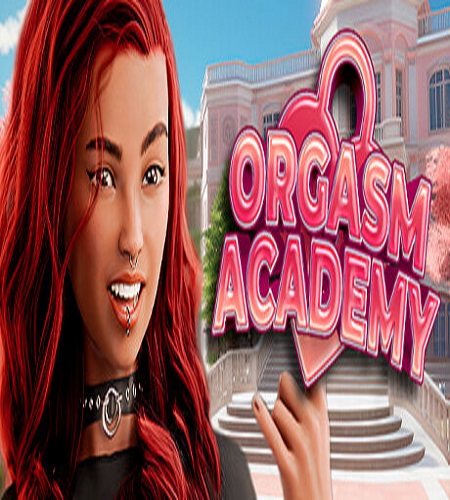 Orgasm Academy (Rus/Eng) (2024)