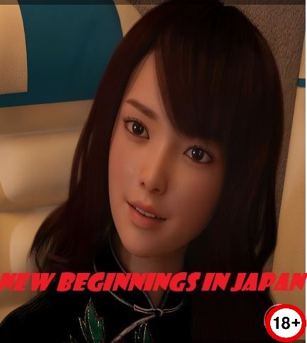 New Beginnings in Japan (Rus/Eng) (2023)