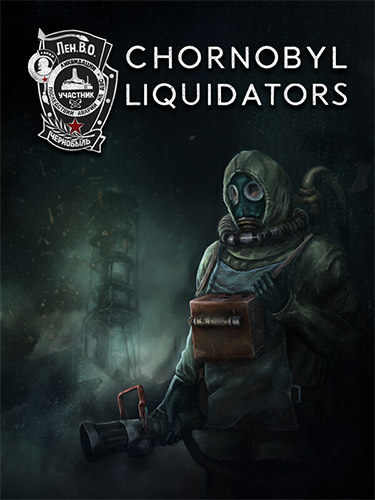 Chornobyl Liquidators / RePack