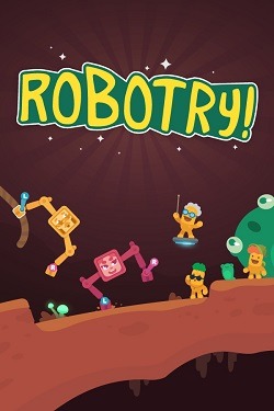 Robotry! / Portable