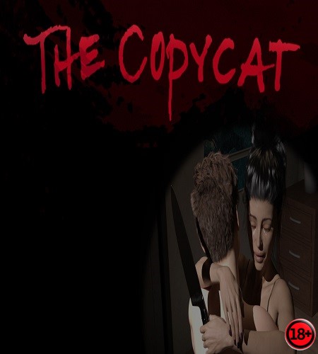 The Copycat (Rus/Eng) (2023)