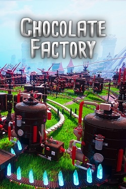 Chocolate Factory / GOG