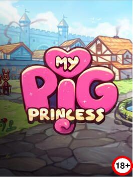 My Pig Princess (Rus/Eng) (2023)