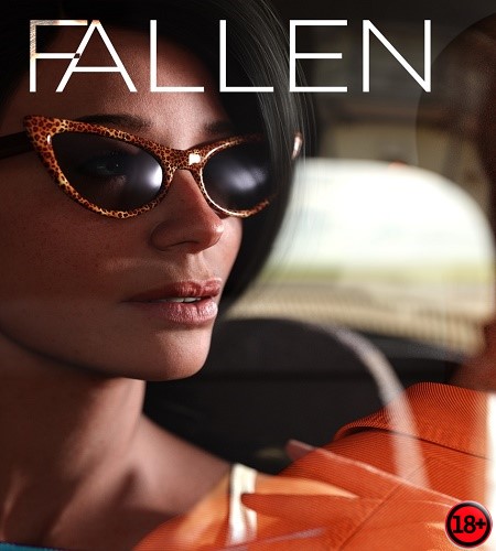 Fallen (Rus/Eng) (2024)