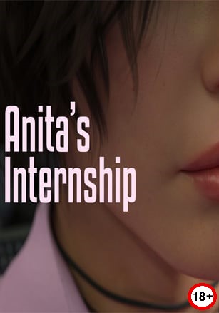 Anita's Internship (Rus/Eng) (2023)