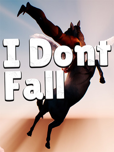 I Don't Fall / RePack