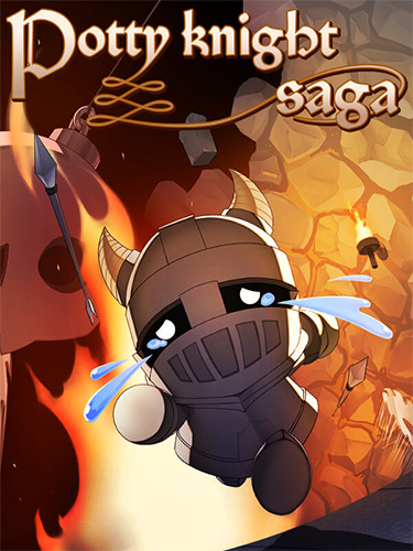 Potty Knight Saga / RePack
