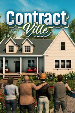 ContractVille / Portable