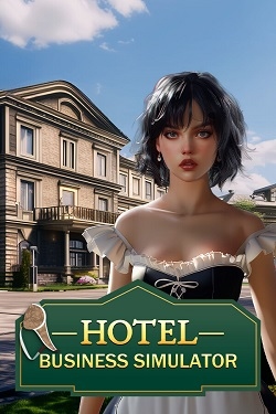 Hotel Business Simulator / RePack