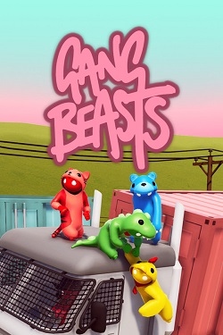 Gang Beasts / Portable