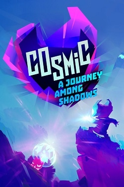 Cosmic: A Journey Among Shadows / Portable