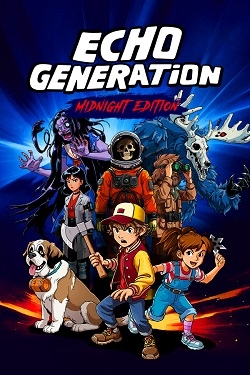 Echo Generation