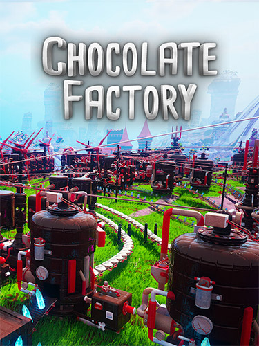 Chocolate Factory / RePack