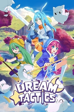 Dream Tactics / Portable