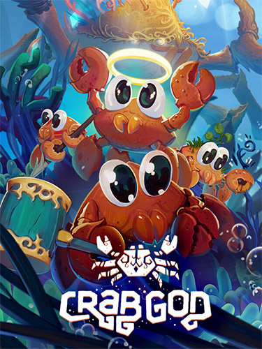 Crab God / RePack