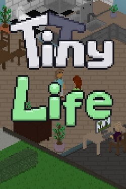 Tiny Life / Portable