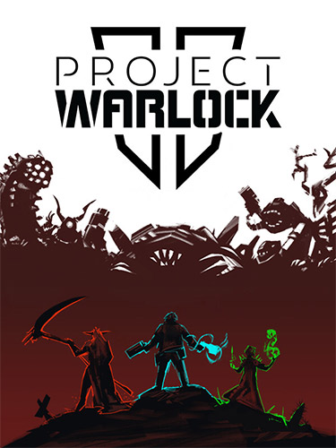 Project Warlock 2 / RePack