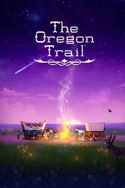 The Oregon Trail / GOG